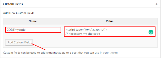 Adding-JavaScript-in-WordPress-posts-and-Pages-5