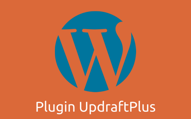 UpdraftPlus Backup Plugin