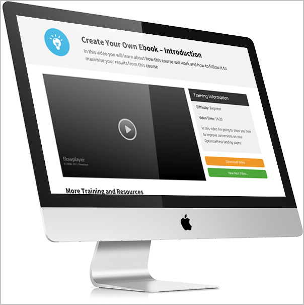 OptimizePress Review - Membership Portals