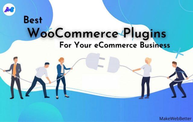 MakeWebBetter woocommerce plugins