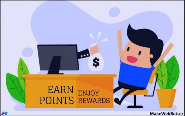 Points And Rewards For WooCommerce from Makewebbetter