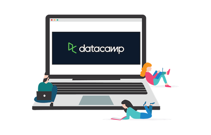 DataCamp Review