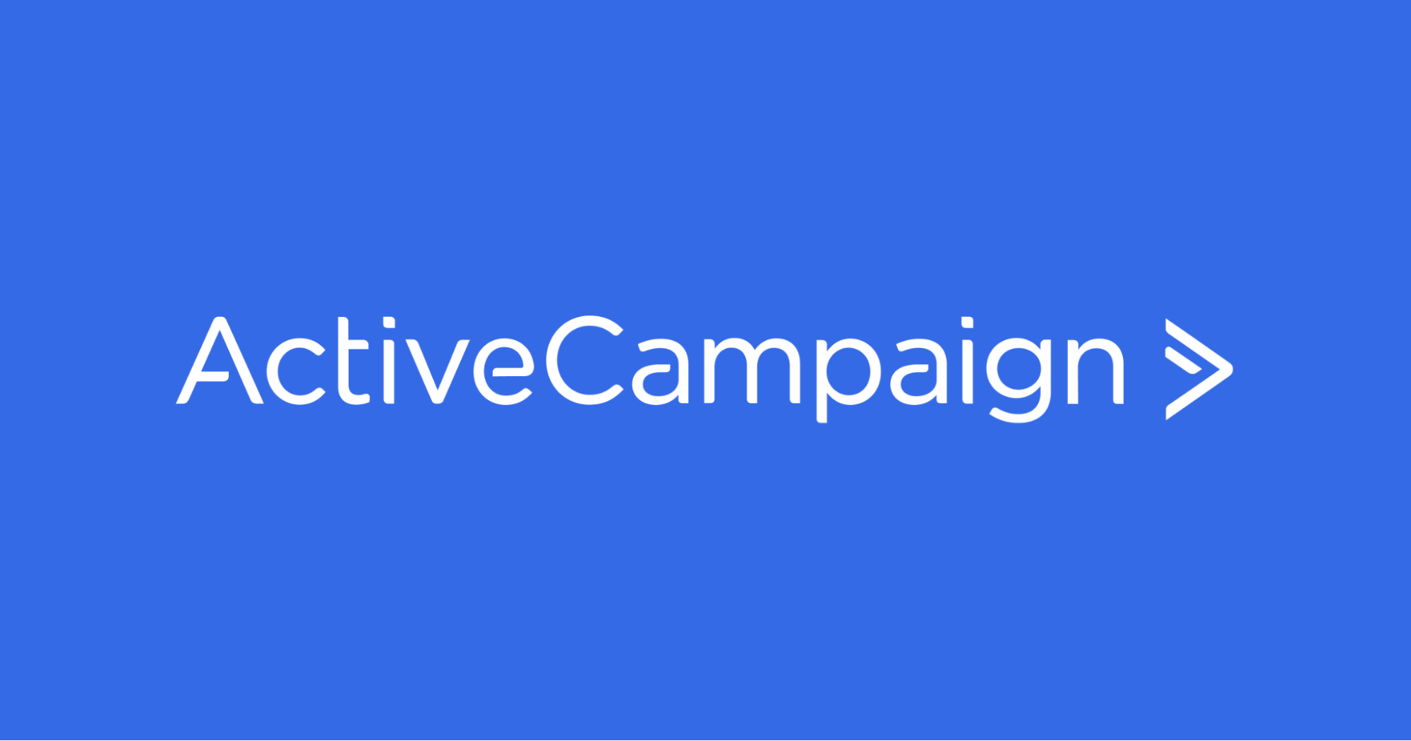 ActiveCampaign’s logo