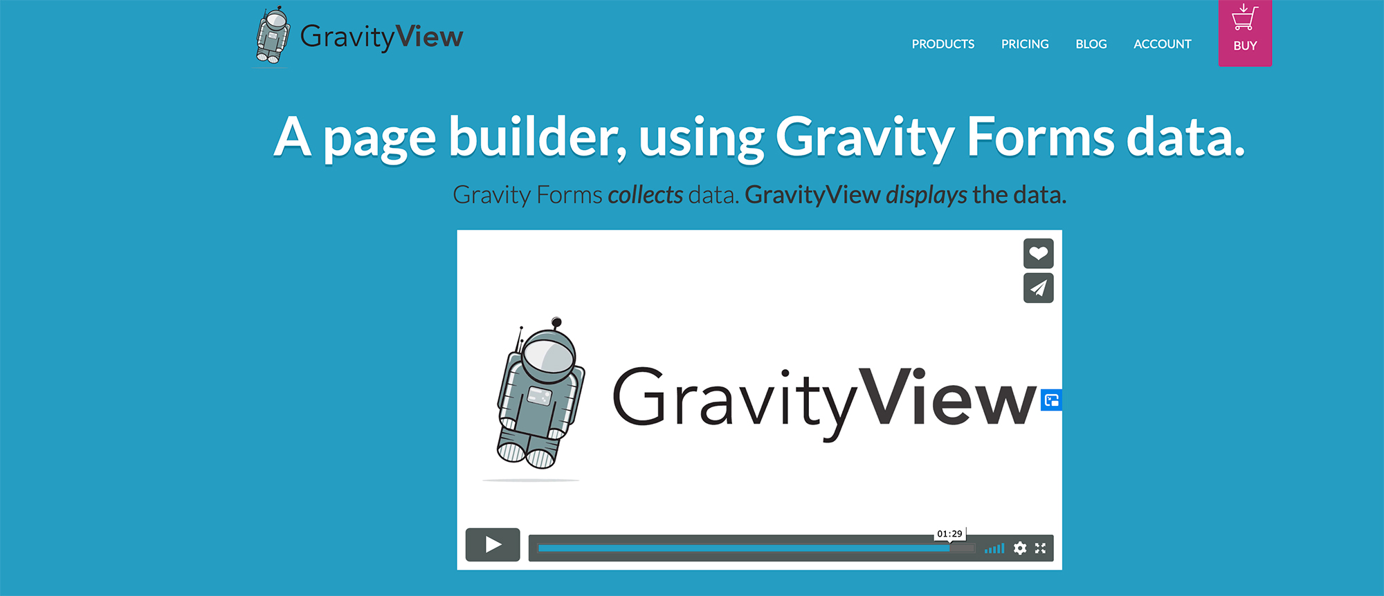 GravityView review