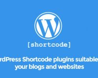How to Add a Shortcode in WordPress