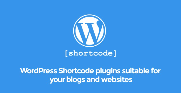 How to Add a Shortcode in WordPress