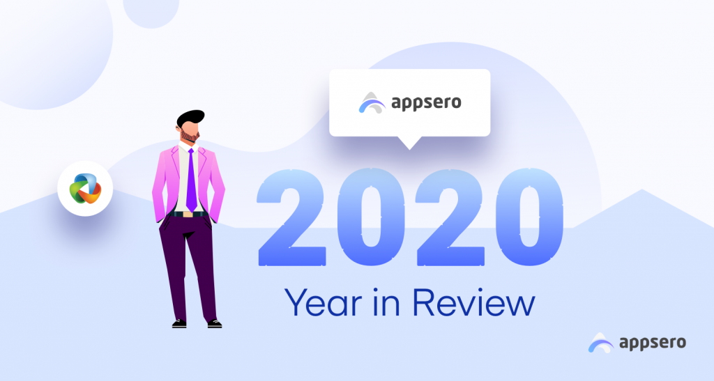 Up-Coming Features in 2021- appsero year in review