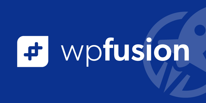 WP Fusion review