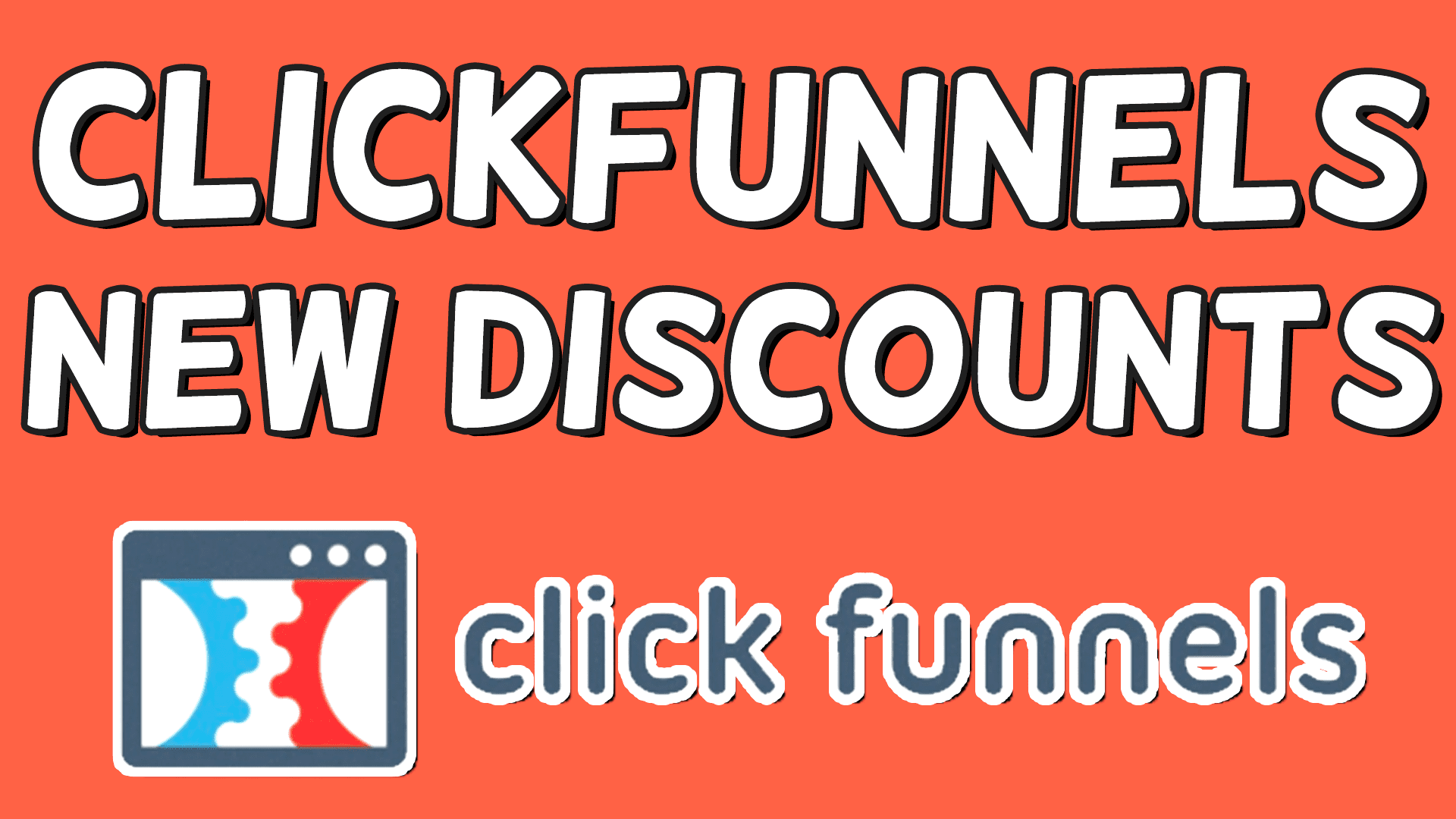 ClickFunnel Coupon